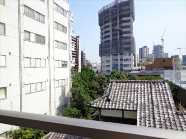ルジェンテ白金台
