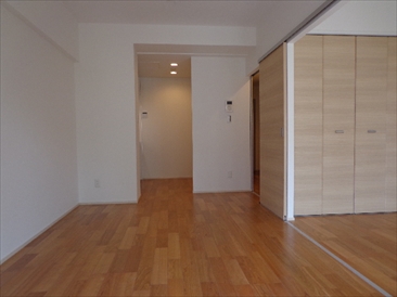 白金台マンション