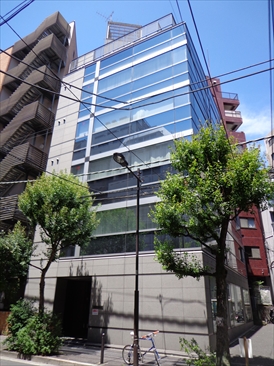 一番町Ⅱビル