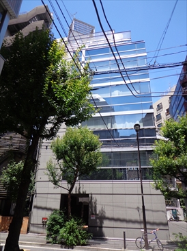 一番町Ⅱビル