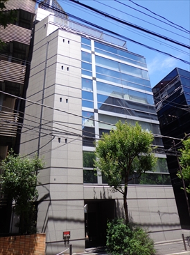 一番町Ⅱビル