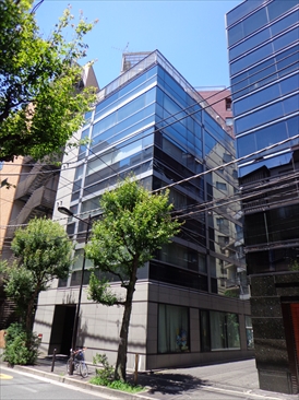 一番町Ⅱビル