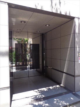 一番町Ⅱビル