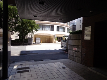パークサイドハウス