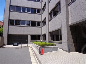 一番町進興ビル