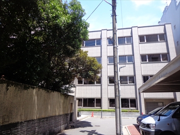 一番町進興ビル