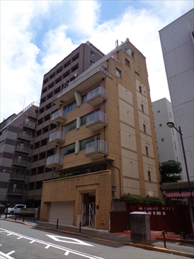 アルシュ麹町