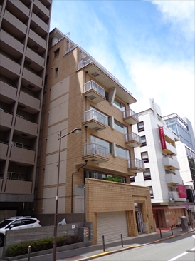 アルシュ麹町