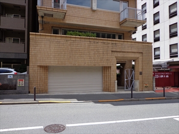アルシュ麹町