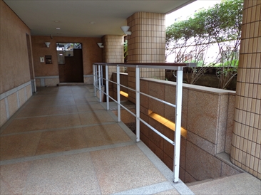 アルシュ麹町