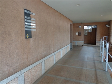 アルシュ麹町