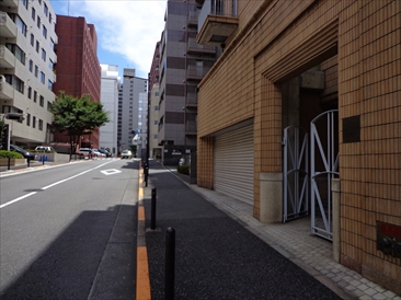 アルシュ麹町