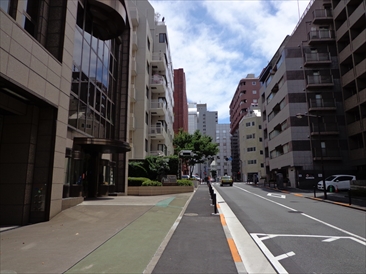アルシュ麹町