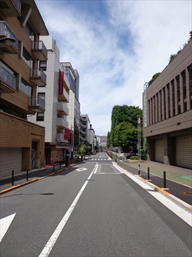 アルシュ麹町