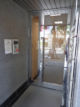 麹町サンライズビル