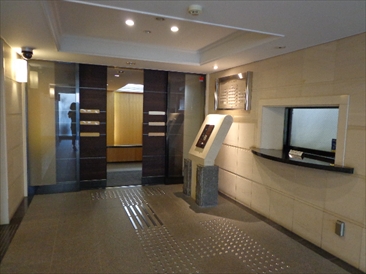 ライオンズマンション南青山グランフォート　（住居・事務所）