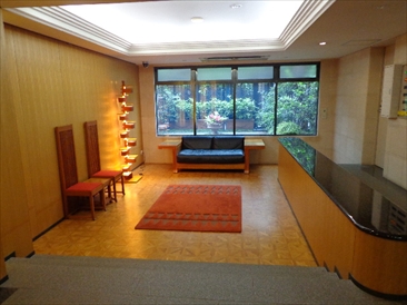 ライオンズマンション南青山グランフォート　（住居・事務所）