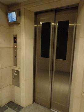 ライオンズマンション南青山グランフォート　（住居・事務所）