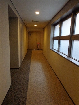 ライオンズマンション南青山グランフォート　（住居・事務所）