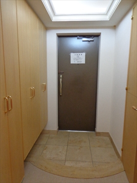 ライオンズマンション南青山グランフォート　（住居・事務所）