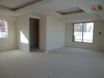 ライオンズマンション南青山グランフォート　（住居・事務所）