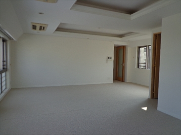 ライオンズマンション南青山グランフォート　（住居・事務所）