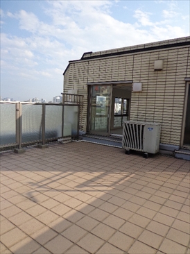 ライオンズマンション南青山グランフォート　（住居・事務所）