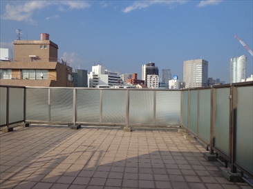 ライオンズマンション南青山グランフォート　（住居・事務所）
