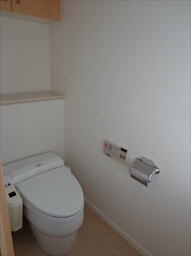 ライオンズマンション南青山グランフォート　（住居・事務所）