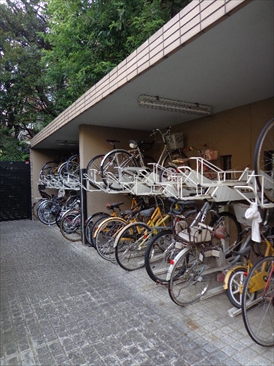 ライオンズマンション南青山グランフォート　（住居・事務所）