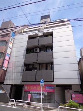 平河町Ｓビル