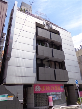 平河町Ｓビル