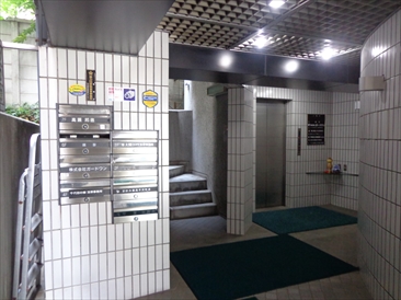 平河町Ｓビル