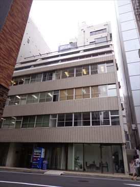 ダイアン麹町ビル
