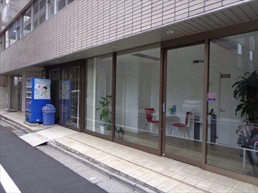 ダイアン麹町ビル