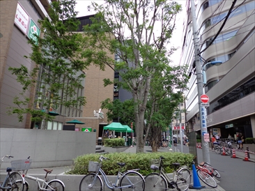 アトラスタワー茗荷谷