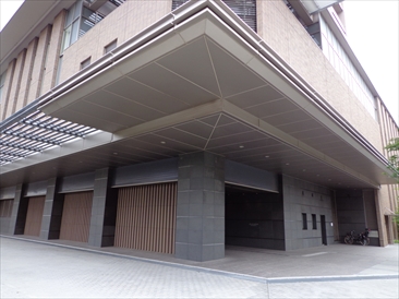 アトラスタワー茗荷谷