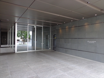 アトラスタワー茗荷谷