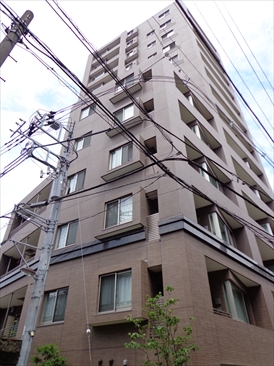 ベリスタ茗荷谷