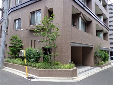 ベリスタ茗荷谷