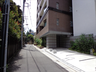 ベリスタ茗荷谷