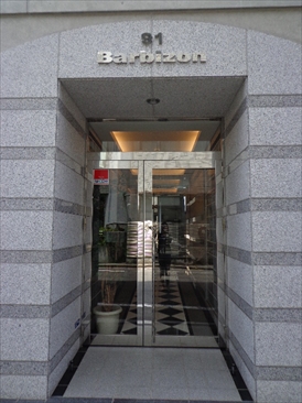Barbizon９１（バルビゾン９１）