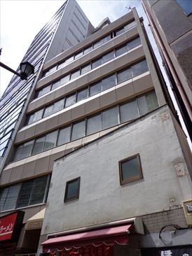 麹町パシフィックビル