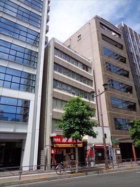 麹町パシフィックビル