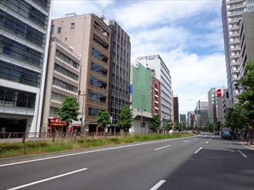 麹町パシフィックビル