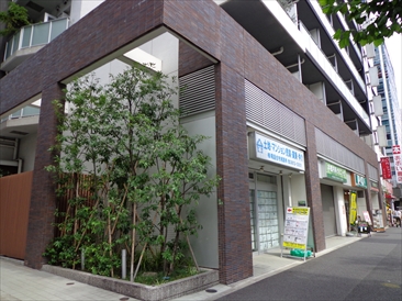 クレヴィア本郷