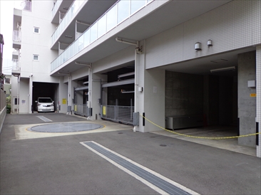 クレヴィア本郷