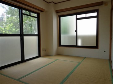 マンション久保