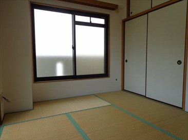 マンション久保