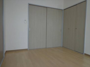 マンション久保